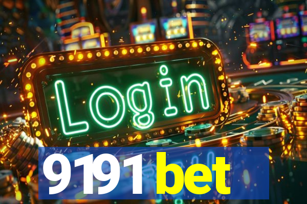 9191 bet